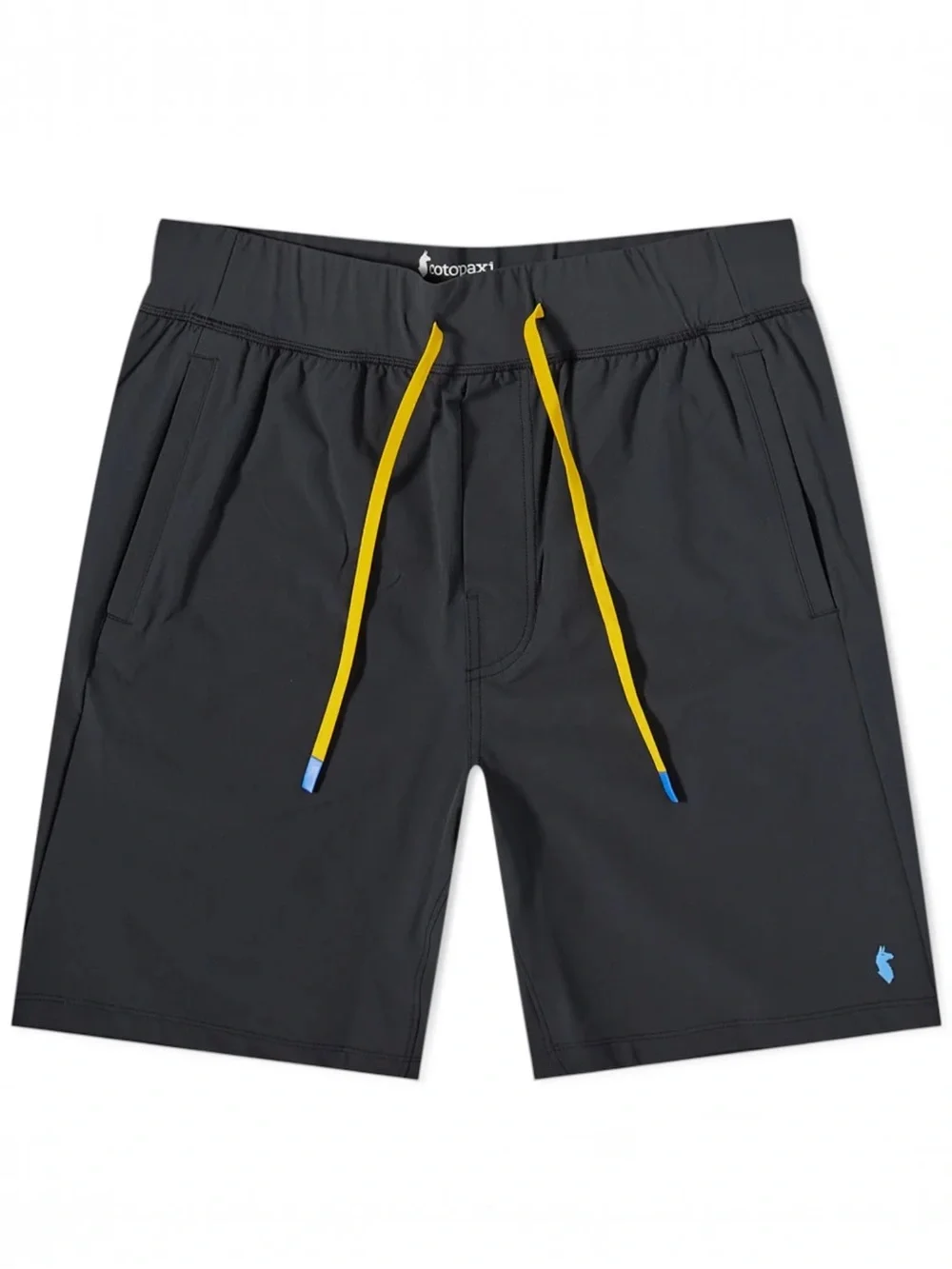 NWT Cotopaxi Veza Adventure Shorts Men’s Size XL Black Stretch Hiking Travel
